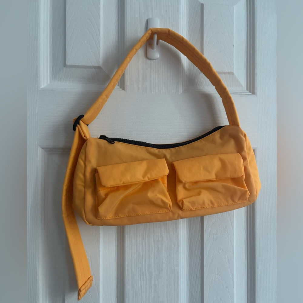 BAGGU Cargo Shoulder Bag